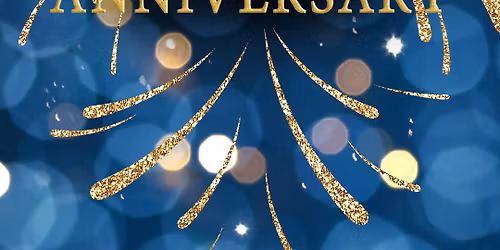 Spice Social 45th Anniversary Weekend 2026