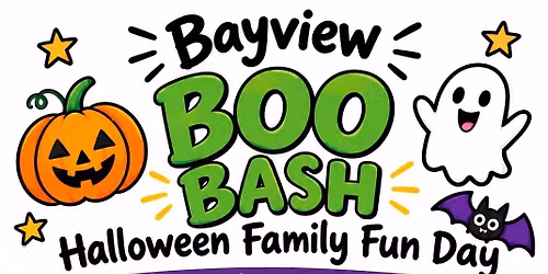 Bayview Boo Bash