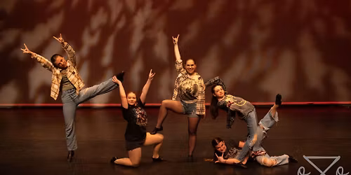 Broadway Upstate Showcase