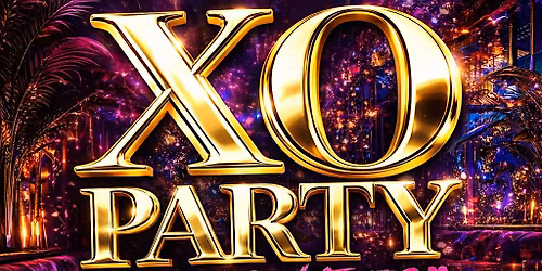 XO PARTY NOUGHTIES