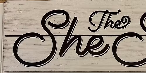 Sassy Dames Craft Show