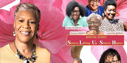 Fayetteville District Women\u2019s Workshop