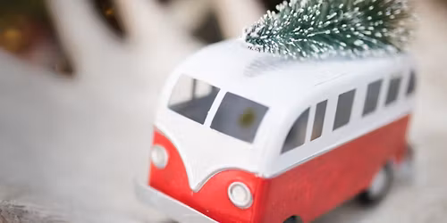 Harrisburg Christmas Show