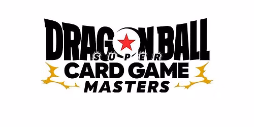 Dragon Ball Masters Tournament