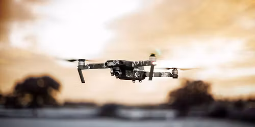 Meetup at Worcester Oil Basin