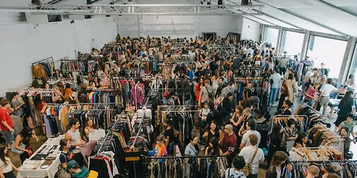 SECOND LIFE MARKETS: Canberra 14th March