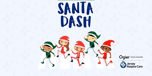 Santa Dash