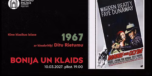 Bonija un Klaids