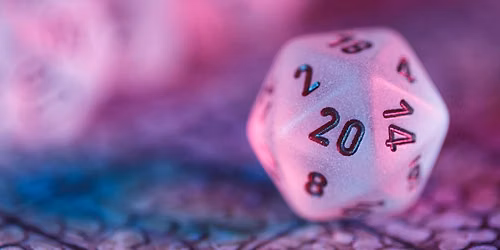 Teen Dungeons & Dragons