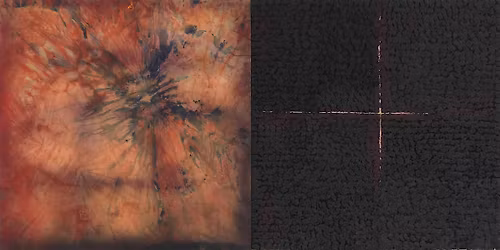 Opening Celebration for "Beyond Boundaries"