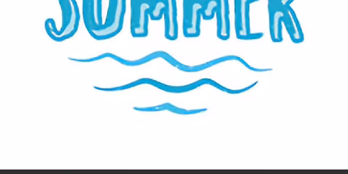 Summer CRAFT + VENDOR SHOW 