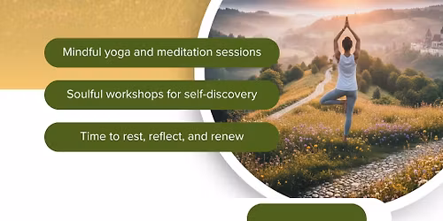 Return to Essence \u2013 Yoga & Soul Retreat in Transylvania\n