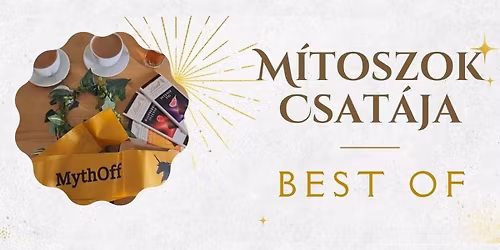 M\u00edtoszok Csat\u00e1ja BEST OF - R\u00e9gi ismer\u0151s\u00f6k \u00e9s \u00faj kedvencek!