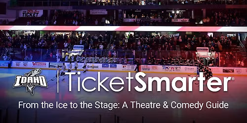 Parking Allen Americans at Idaho Steelheads