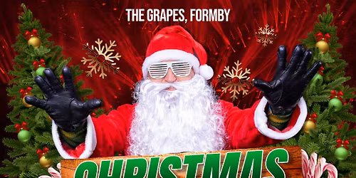 Christmas Bingo Night \ud83c\udf84\ud83c\udf85