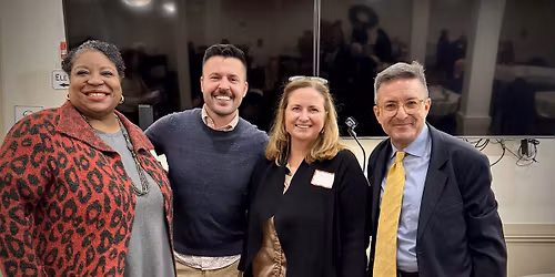 SFIC May Monthly Breakfast