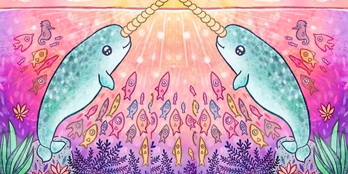 BEST FRIENDS Paint Night