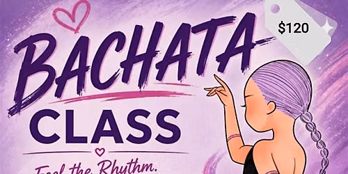 Bachata Class