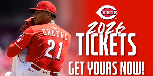 Miami Marlins at Cincinnati Reds at Great American Ball Park