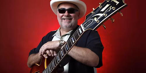 Duke Robillard