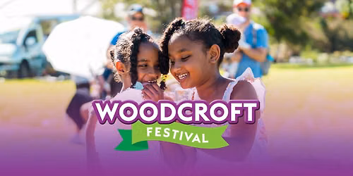 2026 Woodcroft Festival