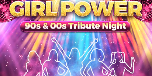 Girl Power - Hits of the 90s and 2000s