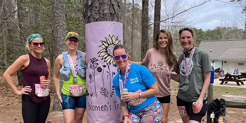 Women's Trail Festival