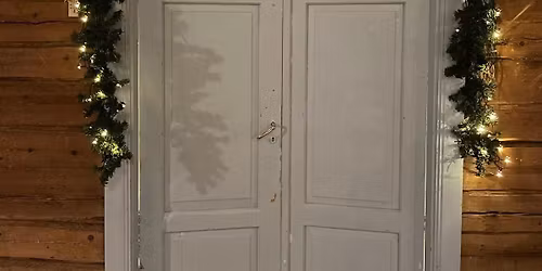 Simon Pirtin joulumyyjäiset 2025🧑‍🎄