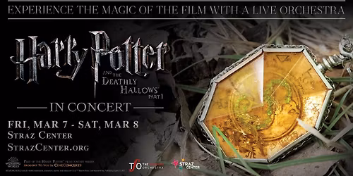 Harry Potter and the Deathly Hallows at Isar Philharmonic at Gasteig HP8