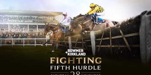 Fighting Fifth Hurdle