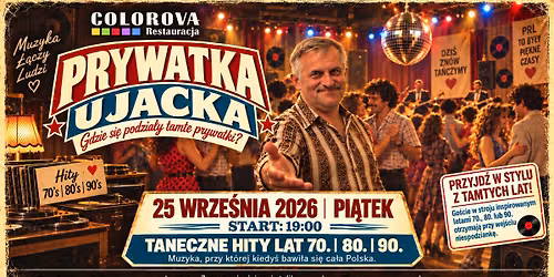 \ud83e\udea9 PRYWATKA U JACKA | GDZIE SI\u0118 PODZIA\u0141Y TAMTE PRYWATKI? \ud83c\udfb6
