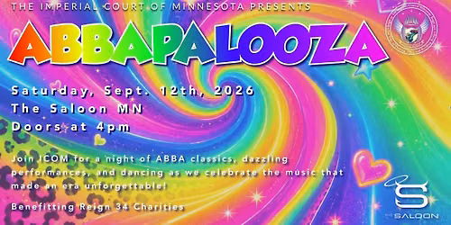 Abbapalooza