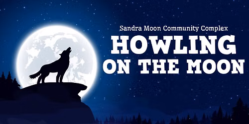 Howling on the Moon 
