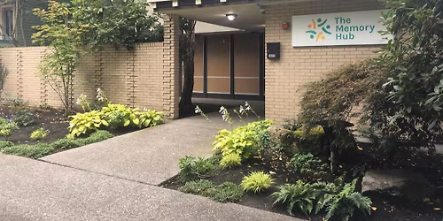 The Memory Hub - Public Tours