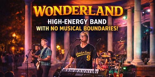 Wonderland