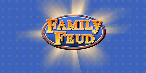 Family Feud