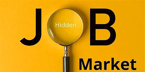 OMJ Medina Finding Hidden Jobs Workshop