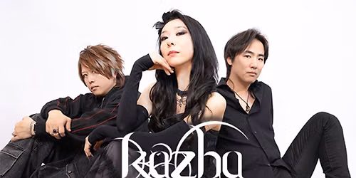 KAZHA