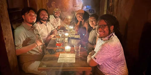 Meet BIPOC at BIPOC-Owned Restaurants