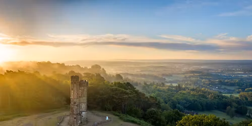 Surrey Three Peaks Challenge | Surrey Hills | Guided Hiking Adventure