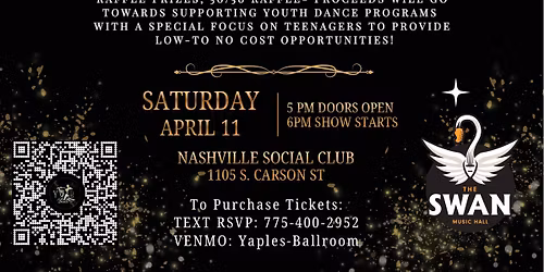 Yaple\u2019s 15 yr Anniversary Celebration