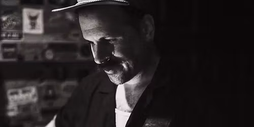 David Wimbish (The Collection) w\/ Jesse James DeConto