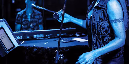 \ud83d\udc90 Mother\u2019s Day at the Hoey Moey - Who's Charlie Live \ud83d\udc90