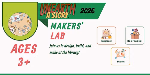 Makers' Lab 3+