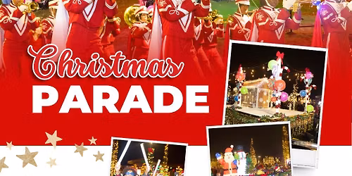 2025 Jingle Jamboree