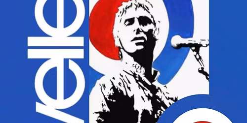 Absolute Weller Christmas Show