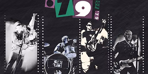 Class of 79