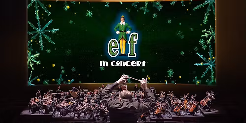 Elf In Concert - Chicago