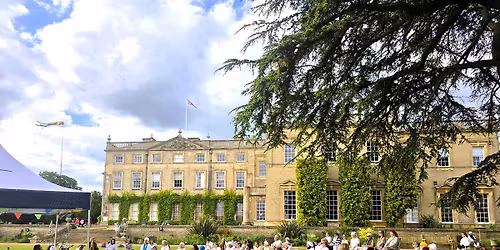 GB Kundalini Yoga Festival 2026