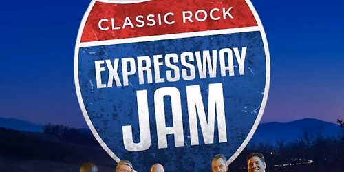 Expressway Jam - Live at Eleanors!